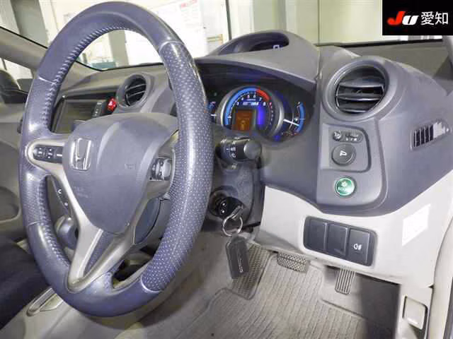 HONDA INSIGHT