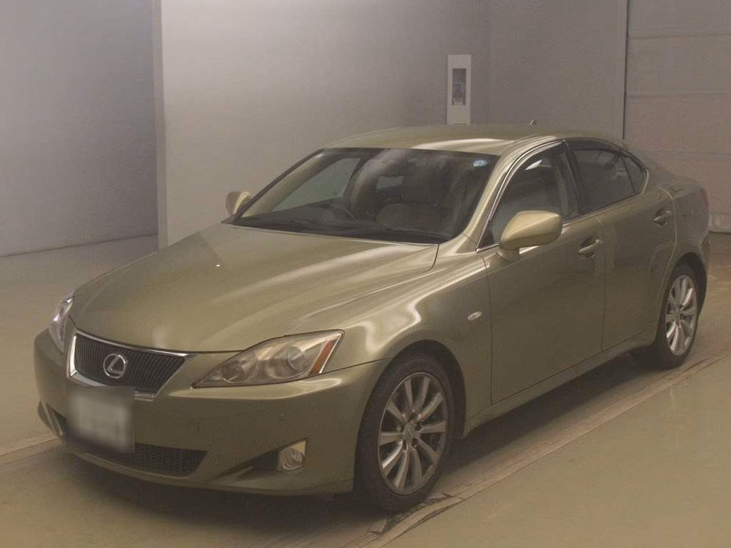 LEXUS IS250
