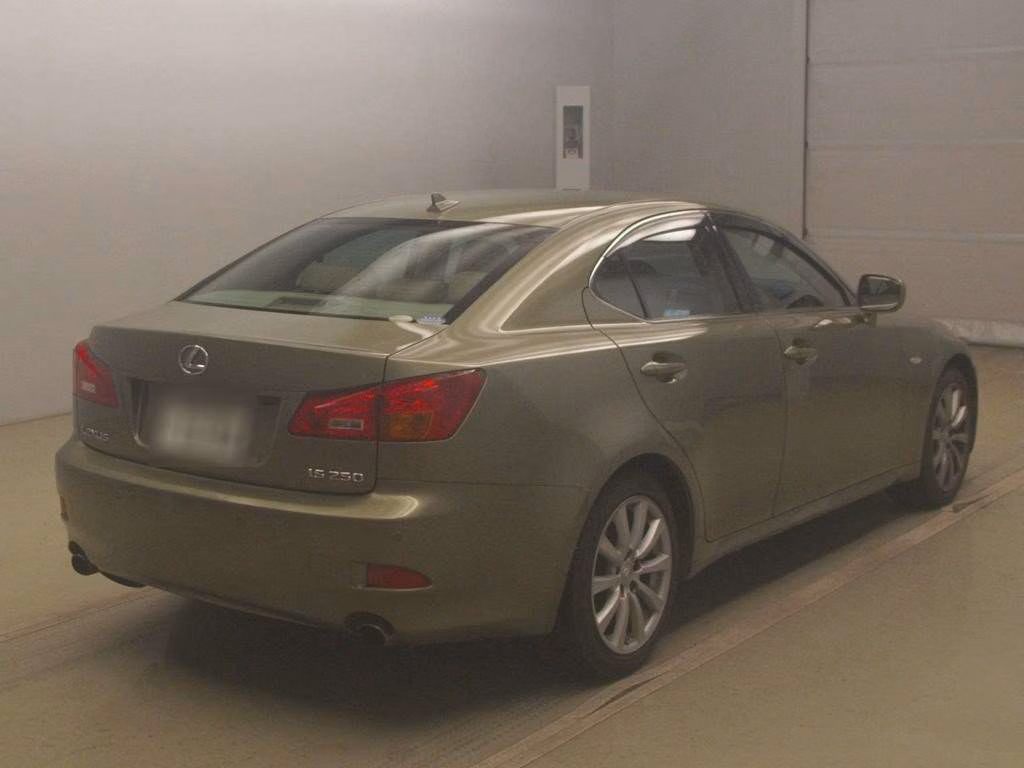 LEXUS IS250
