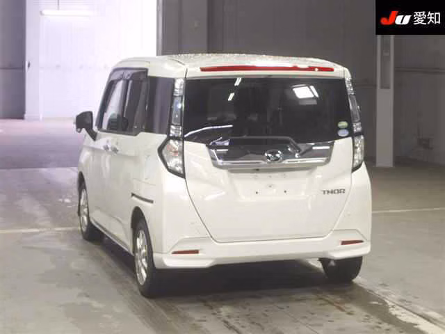 DAIHATSU THOR