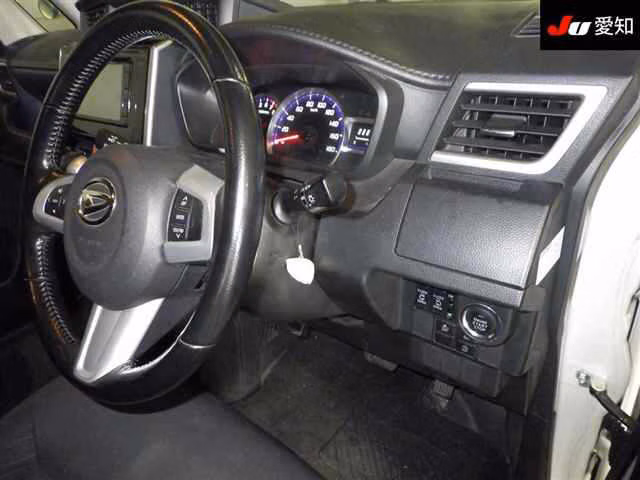 DAIHATSU THOR