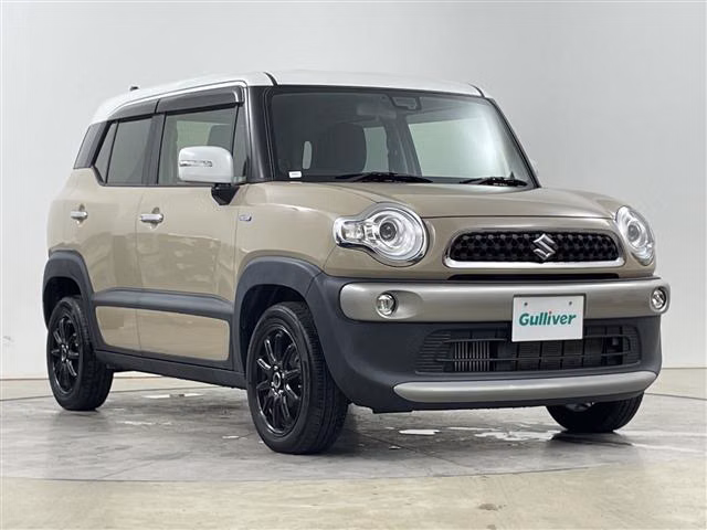 SUZUKI XBEE