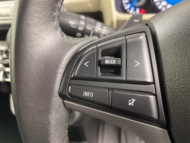 SUZUKI XBEE