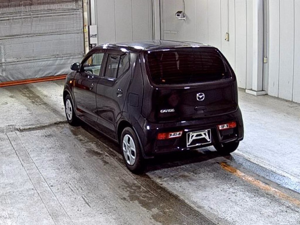 MAZDA CAROL