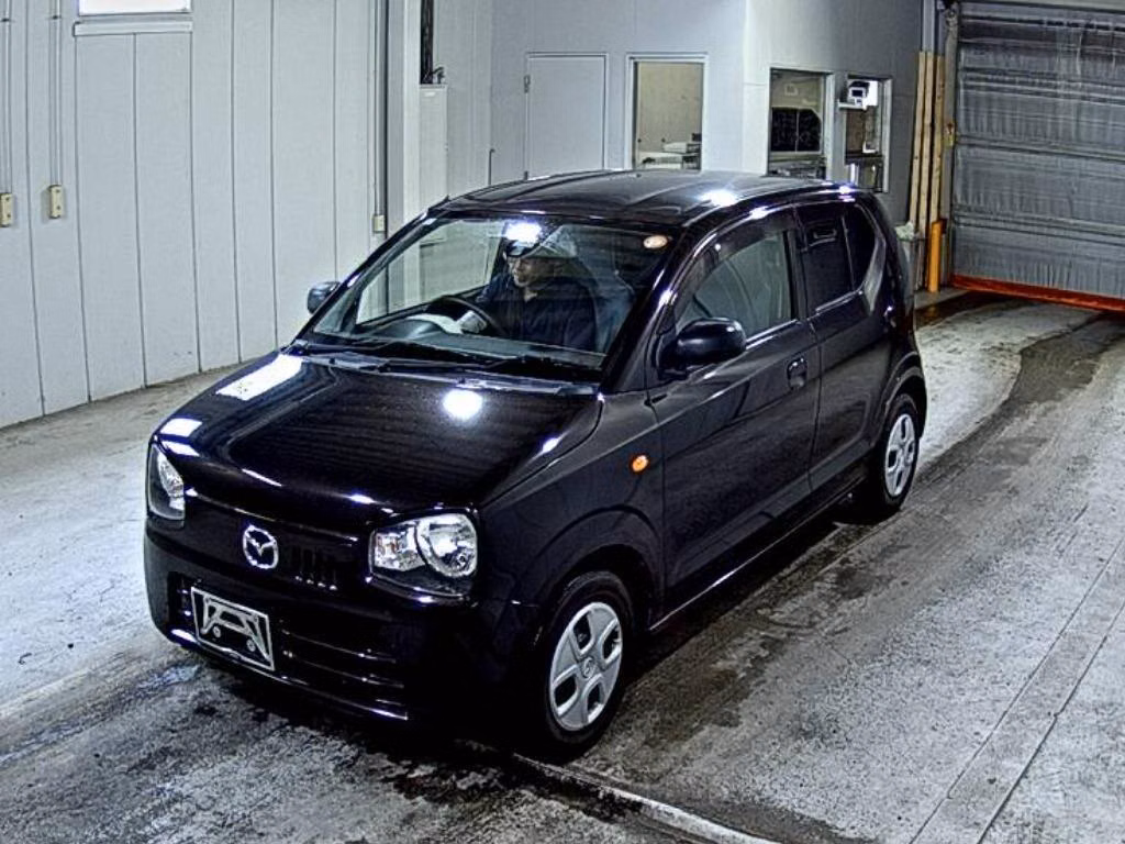 MAZDA CAROL