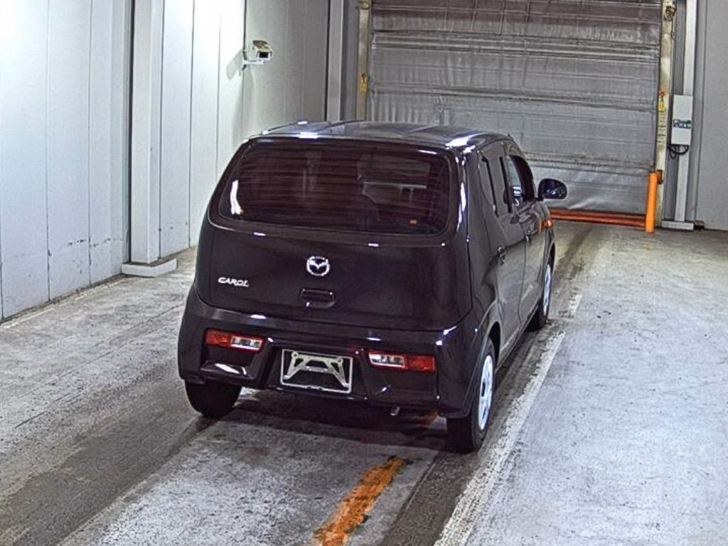 MAZDA CAROL