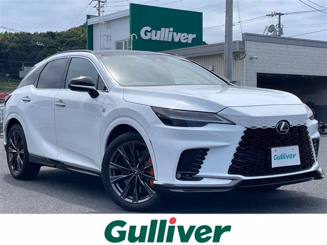 Lexus RX350