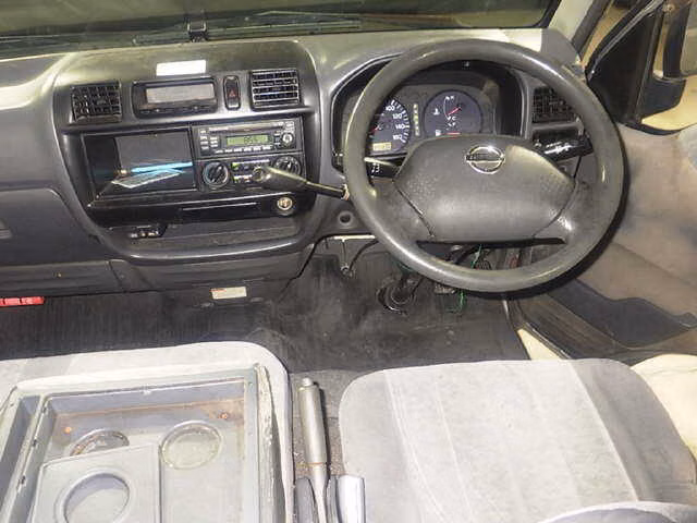 NISSAN VANETTE