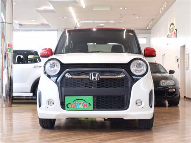 HONDA N-ONE