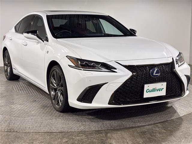 Lexus ES300h