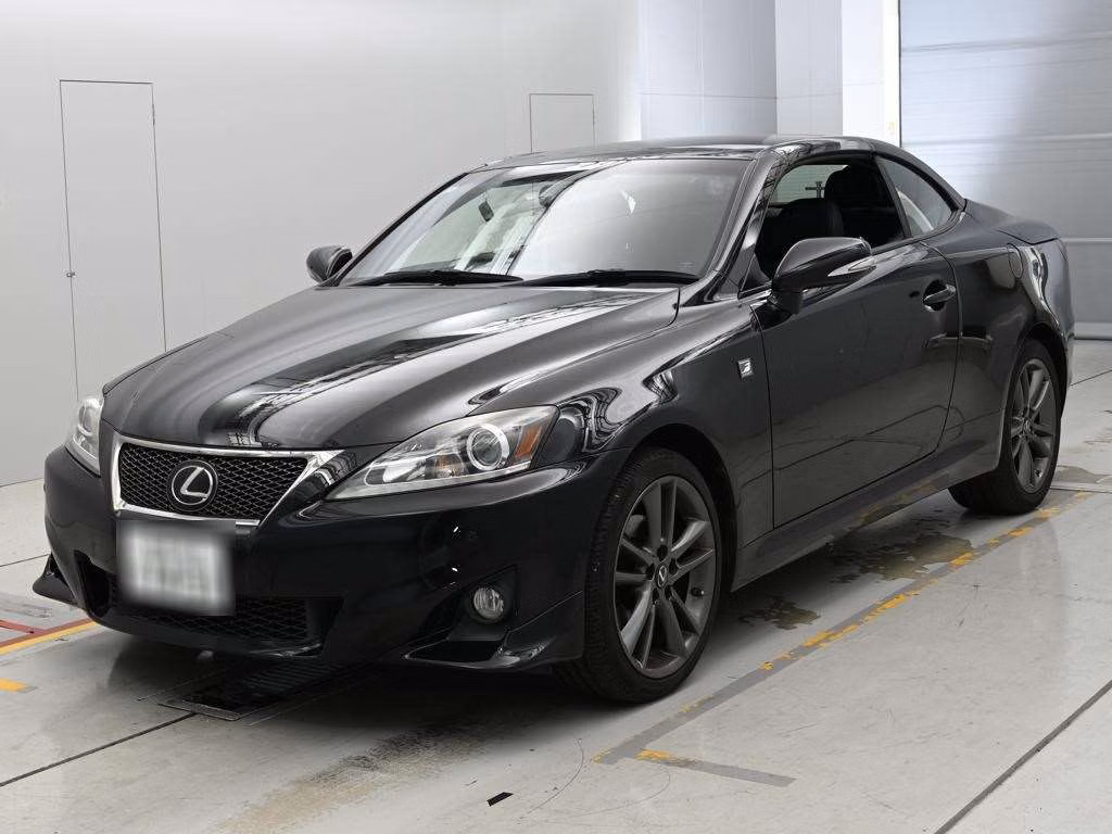 Lexus IS250