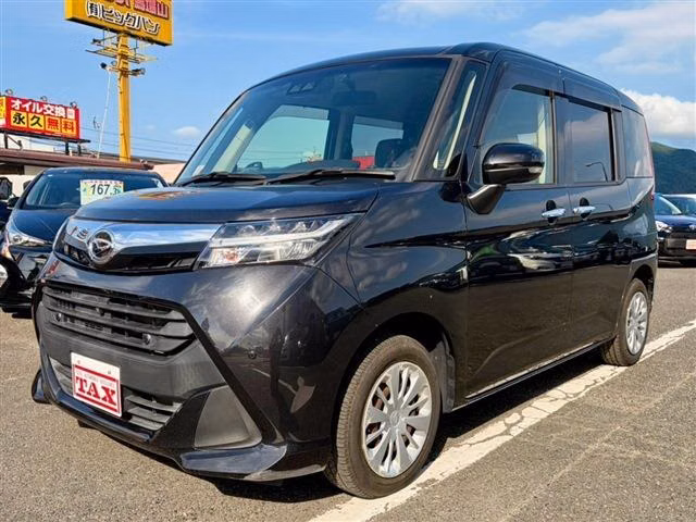 DAIHATSU THOR