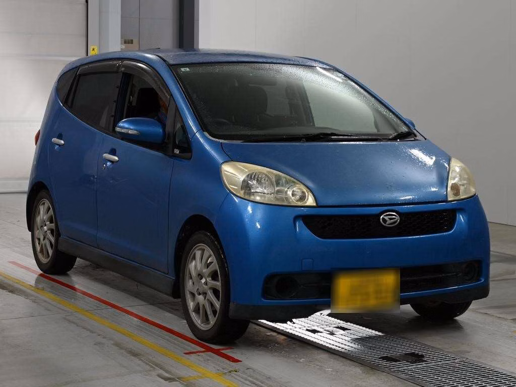 DAIHATSU SONICA