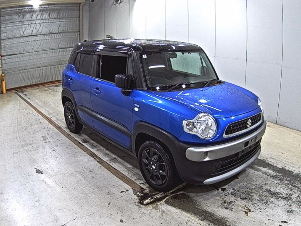 SUZUKI XBEE