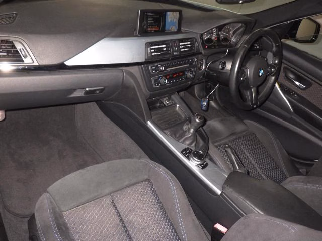 BMW 3-SERIES