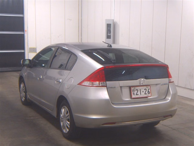 HONDA INSIGHT