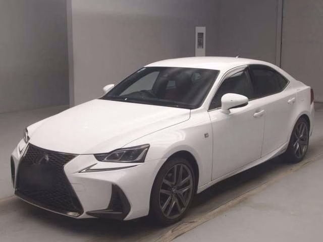 Lexus IS300h
