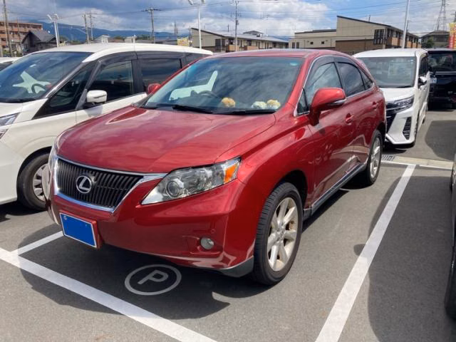 Lexus RX270