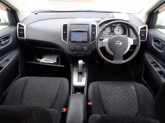 NISSAN WINGROAD