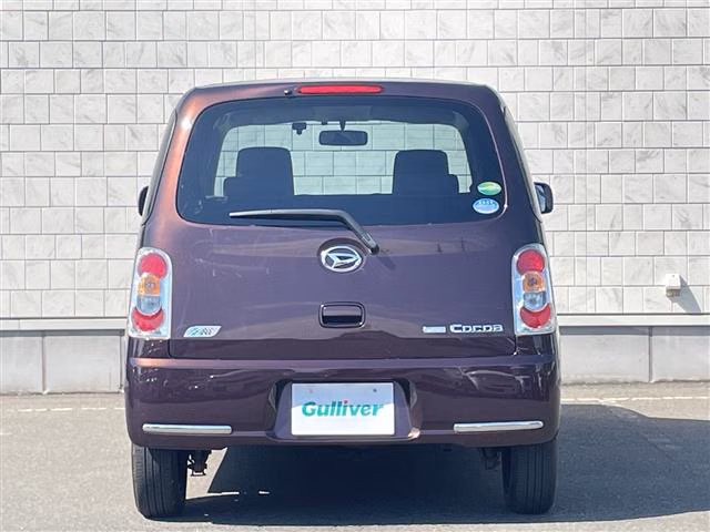 Daihatsu Mira Cocoa