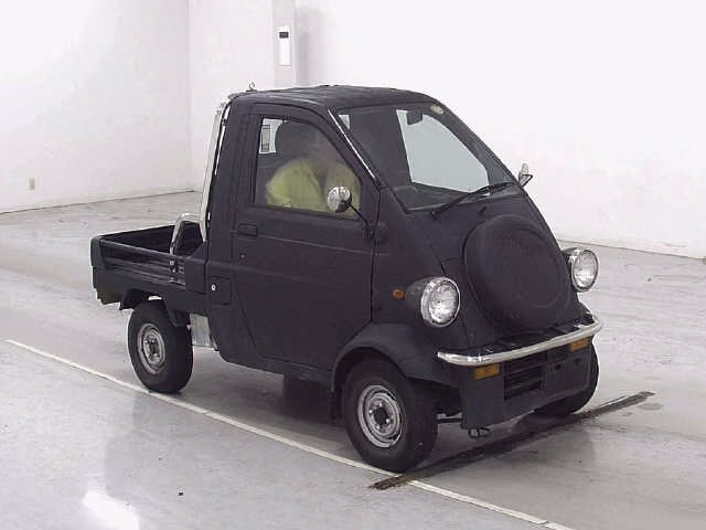 DAIHATSU MIDGET II