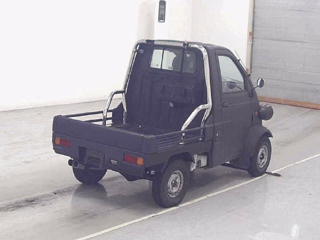 DAIHATSU MIDGET II