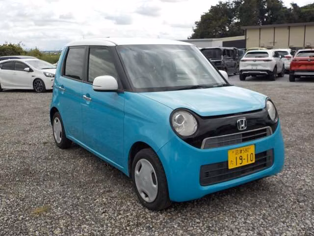 Honda N-ONE