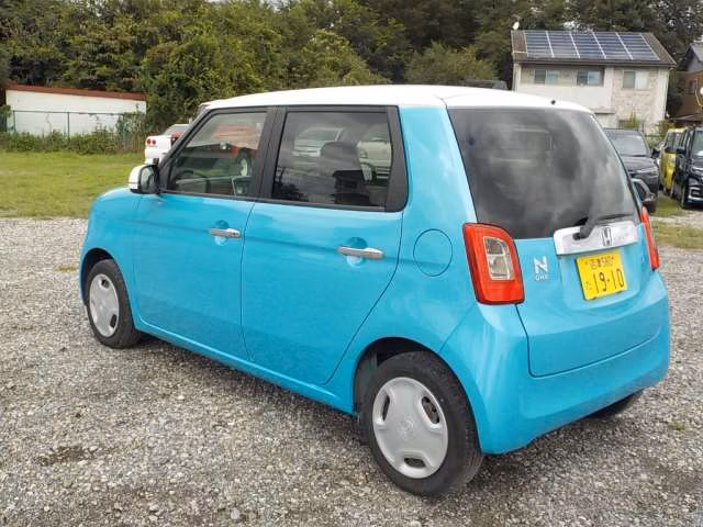 HONDA N-ONE