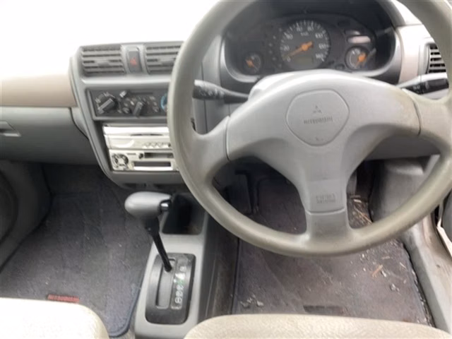 MITSUBISHI MINICA