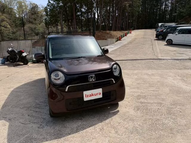 Honda N-ONE