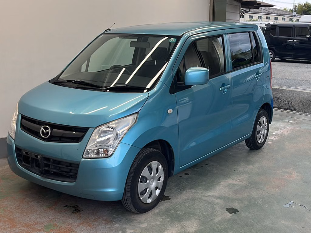 MAZDA AZ-WAGON