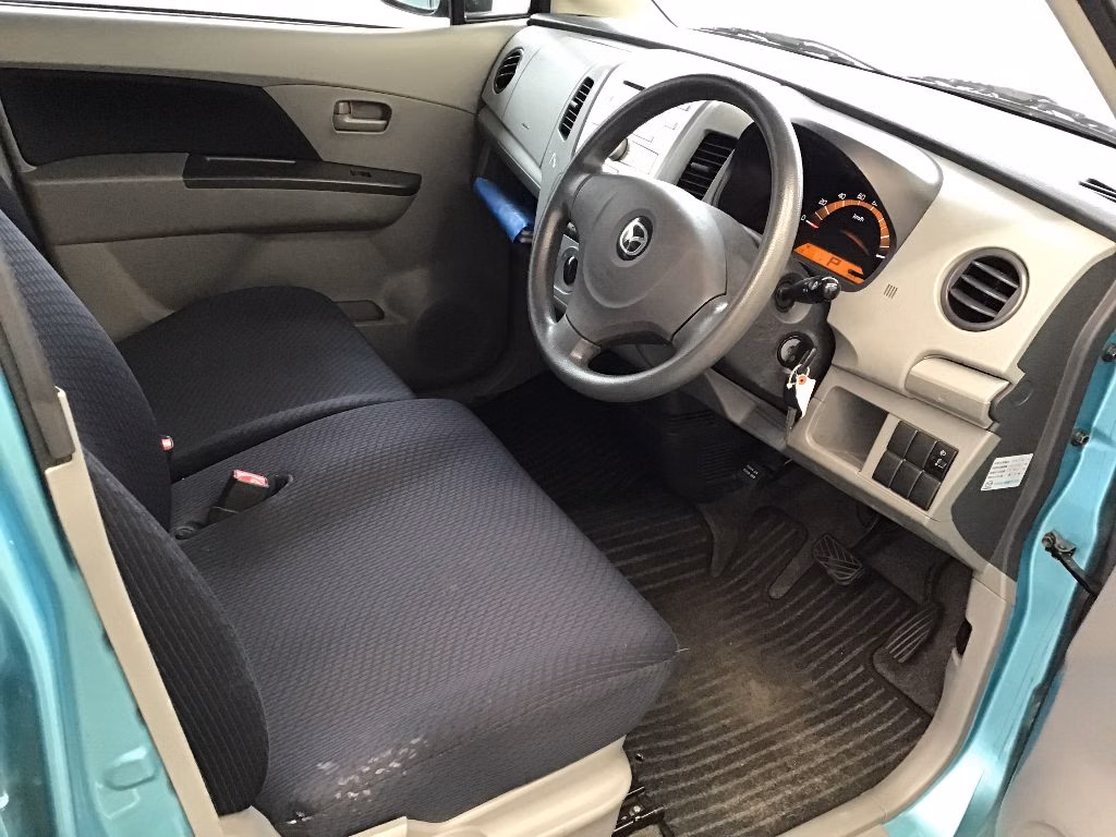 MAZDA AZ-WAGON