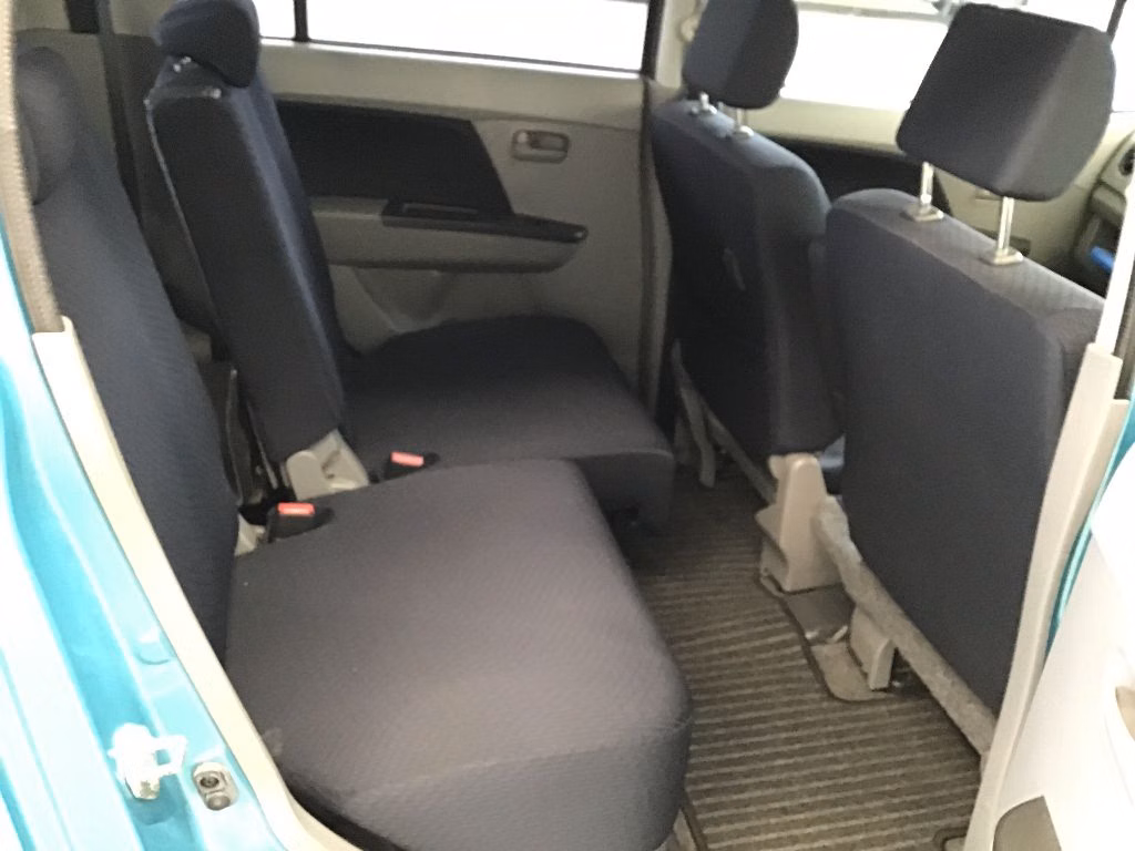 MAZDA AZ-WAGON