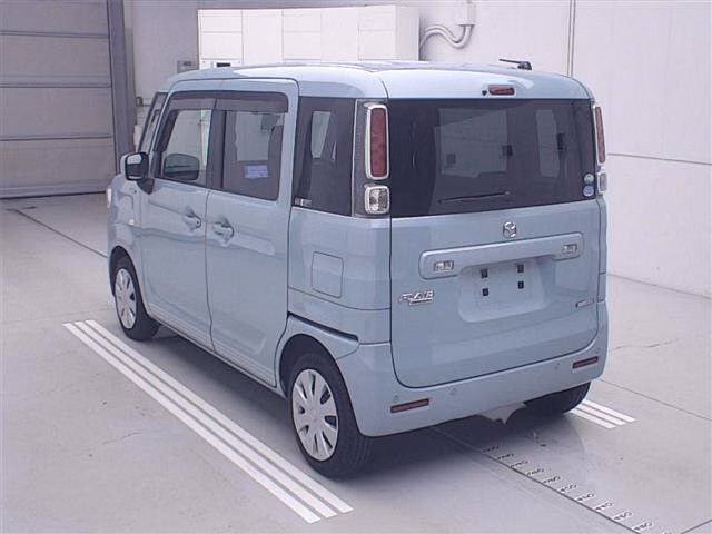 MAZDA FLAIR WAGON