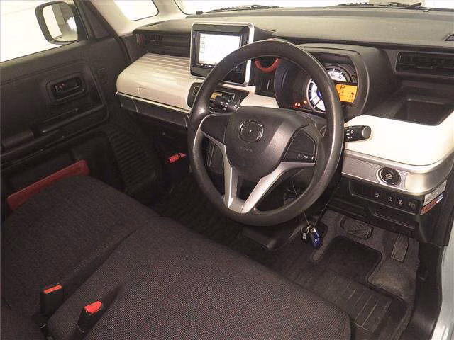 MAZDA FLAIR WAGON