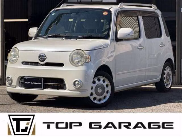 DAIHATSU MIRA COCOA
