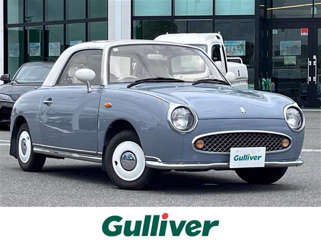 Nissan Figaro