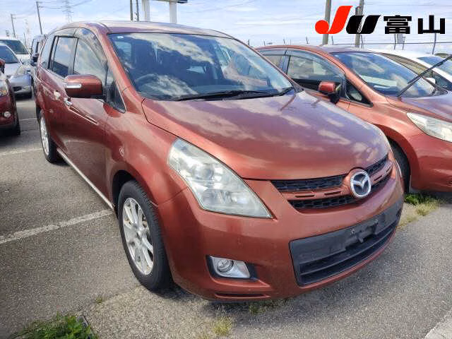 MAZDA MPV
