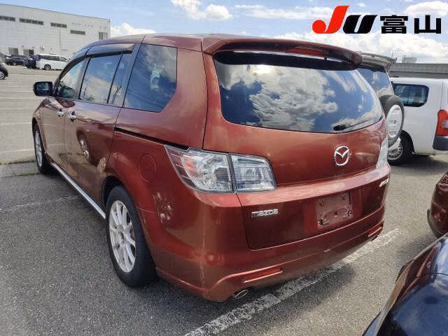 MAZDA MPV