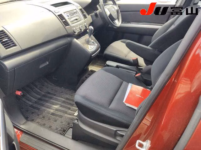 MAZDA MPV