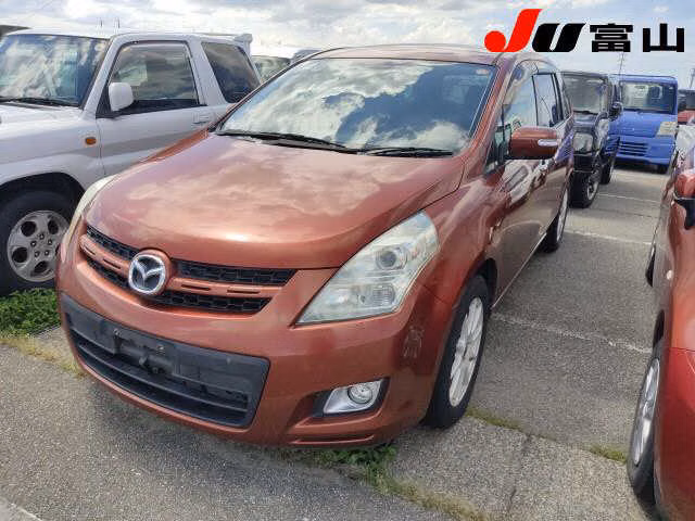 MAZDA MPV