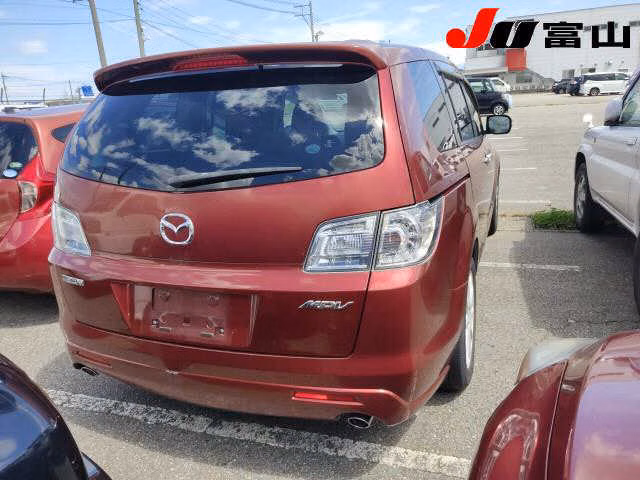 MAZDA MPV