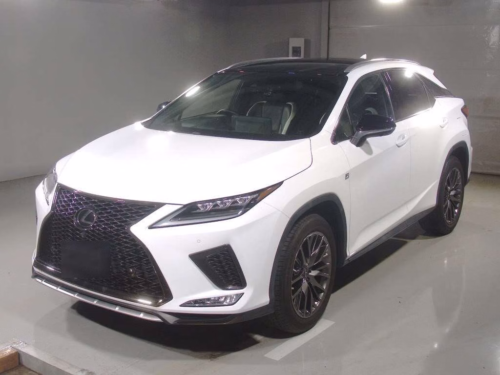 Lexus RX300