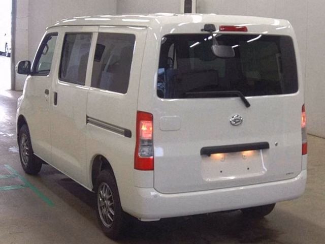 DAIHATSU GRAN MAX