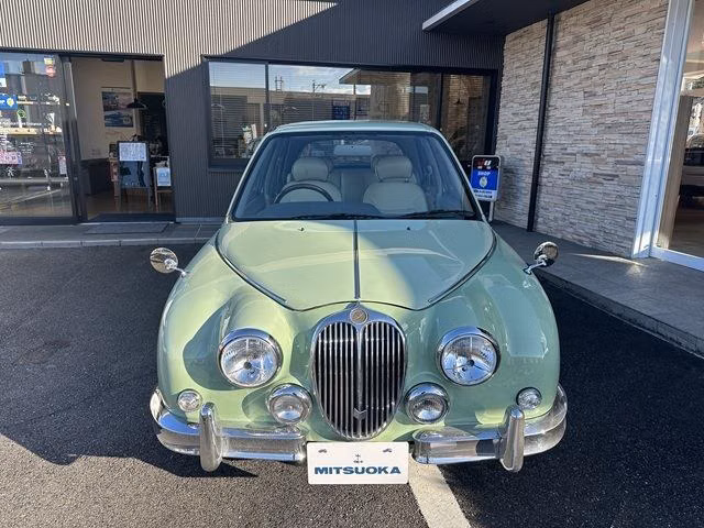 Mitsuoka Viewt
