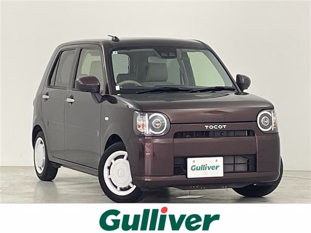 DAIHATSU MIRA TOCOT