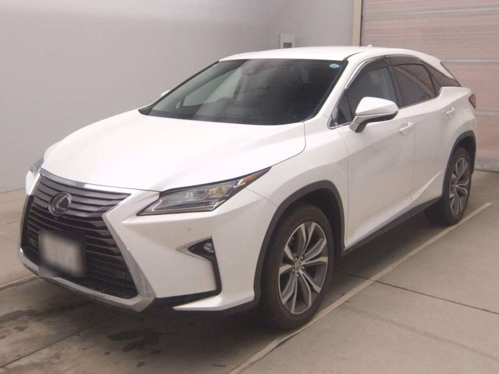 LEXUS RX300