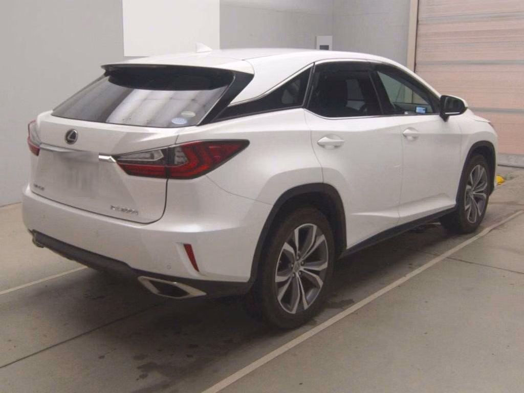 LEXUS RX300