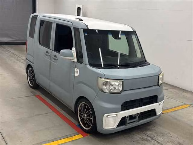 DAIHATSU HIJET CADDIE