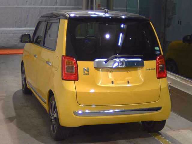 HONDA N-ONE